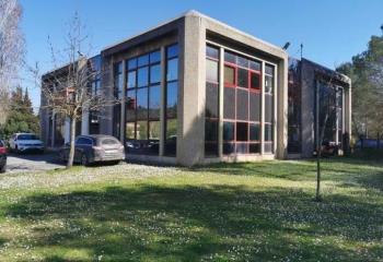 Location bureau Meyreuil (13590) - 90 m²
