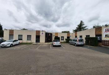 Location bureau Mont-Saint-Aignan (76130) - 76 m² à Mont-Saint-Aignan - 76130
