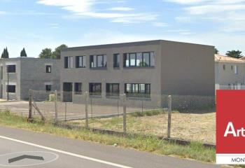 Location bureau Montélimar (26200) - 246 m² à Montélimar - 26200