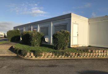 Location bureau Montoir-de-Bretagne (44550) - 200 m² à Montoir-de-Bretagne - 44550