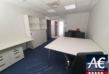 Location bureau Montoir-de-Bretagne (44550) - 45 m² à Montoir-de-Bretagne - 44550