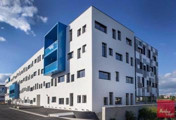 Location bureau Montpellier (34000) - 55 m² à Montpellier - 34000