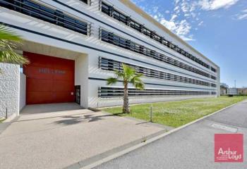 Location bureau Montpellier (34000) - 509 m² à Montpellier - 34000