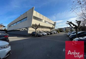 Location bureau Montpellier (34000) - 220 m² à Montpellier - 34000