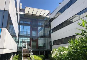 Location bureau Montpellier (34000) - 511 m² à Montpellier - 34000