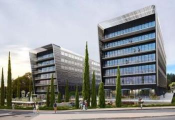 Location bureau Montpellier (34000) - 177 m² à Montpellier - 34000