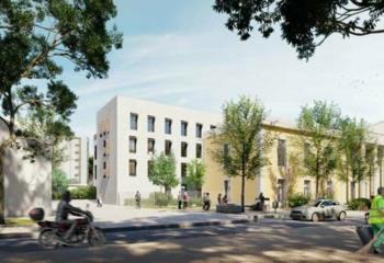 Location bureau Montpellier (34000) - 2900 m² à Montpellier - 34000
