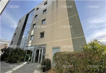Location bureau Montpellier (34000) - 355 m² à Montpellier - 34000