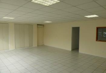 Location bureau Montrabé (31850) - 150 m² à Montrabé - 31850