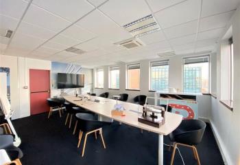Location bureau Montreuil (93100) - 370 m² à Montreuil - 93100
