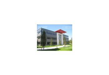 Location bureau Mulhouse (68200) - 2329 m² à Mulhouse - 68100