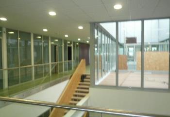 Location bureau Mulhouse (68200) - 28 m² à Mulhouse - 68100