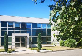 Location bureau Mulhouse (68200) - 104 m² à Mulhouse - 68100