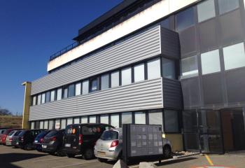 Location bureau Mulhouse (68200) - 22 m² à Mulhouse - 68100