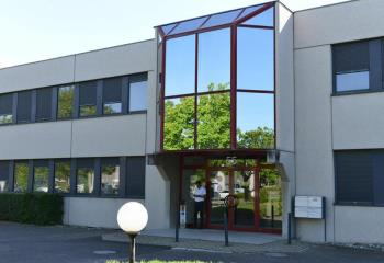Location bureau Mulhouse (68200) - 70 m² à Mulhouse - 68100