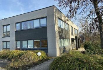 Location bureau Mulhouse (68100) - 60 m² à Mulhouse - 68100