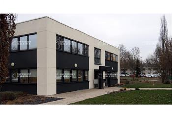 Location bureau Mulhouse (68200) - 354 m² à Mulhouse - 68100