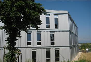 Location bureau Mulhouse (68200) - 140 m² à Mulhouse - 68100