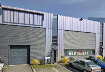 Location bureau Mundolsheim (67450) - 335 m²
