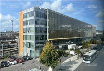 Location bureau Nancy (54000) - 2425 m² à Nancy - 54000