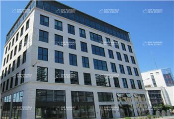 Location bureau Nancy (54000) - 118 m² à Nancy - 54000