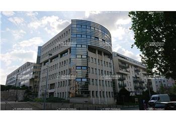 Location bureau Nancy (54000) - 455 m² à Nancy - 54000