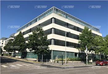 Location bureau Nancy (54000) - 627 m² à Nancy - 54000