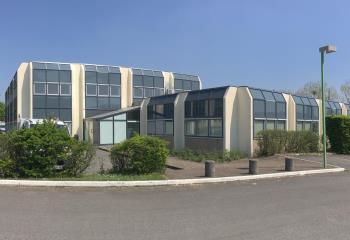 Location bureau Nantes (44300) - 480 m² à Nantes - 44000