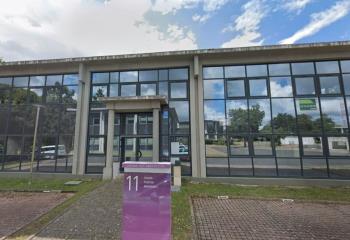 Location bureau Nantes (44300) - 157 m² à Nantes - 44000