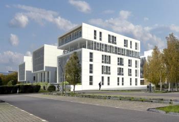 Location bureau Nantes (44300) - 1036 m² à Nantes - 44000