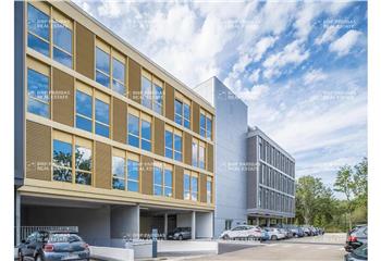 Location bureau Nantes (44300) - 2569 m² à Nantes - 44000