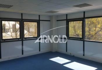 Location bureau Nantes (44300) - 387 m² à Nantes - 44000