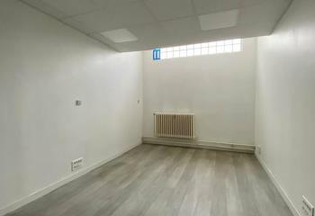 Location bureau Nantes (44000) - 180 m² à Nantes - 44000