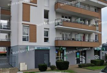 Location bureau Nantes (44300) - 213 m² à Nantes - 44000