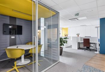 Location bureau Nantes (44000) - 401 m² à Nantes - 44000