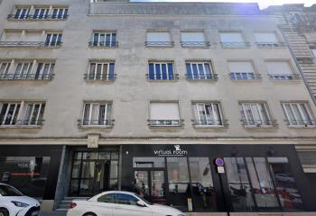 Location bureau Nantes (44000) - 130 m² à Nantes - 44000