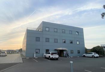 Location bureau Nantes (44100) - 122 m² à Nantes - 44000