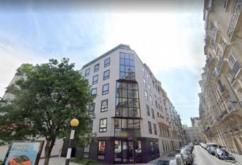 Location bureau Neuilly-sur-Seine (92200) - 132 m² à Neuilly-sur-Seine - 92200