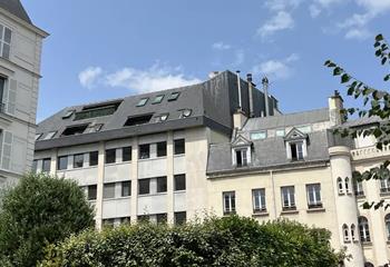Location bureau Neuilly-sur-Seine (92200) - 246 m² à Neuilly-sur-Seine - 92200