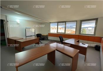 Location bureau Nice (06000) - 80 m² à Nice - 06000