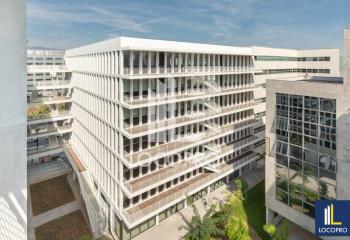 Location bureau NICE (06200) - 420 m² à Nice - 06000
