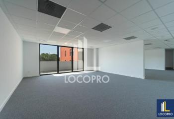 Location bureau NICE (06200) - 214 m² à Nice - 06000