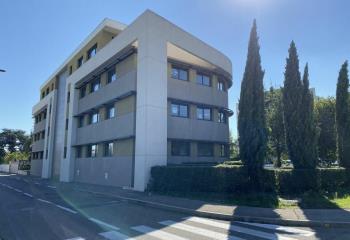 Location bureau Nîmes (30000) - 222 m² à Nîmes - 30000