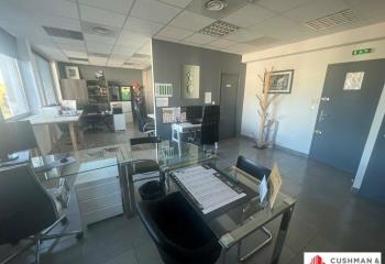 Location bureau Nîmes (30000) - 50 m² à Nîmes - 30000