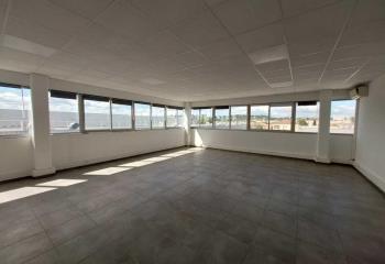 Location bureau Nîmes (30000) - 95 m² à Nîmes - 30000