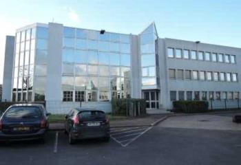 Location bureau Noisiel (77186) - 1123 m² à Noisiel - 77186
