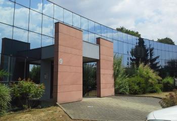 Location bureau Oberhausbergen (67205) - 543 m² à Oberhausbergen - 67205