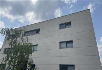 Location bureau Olivet (45160) - 1042 m² à Olivet - 45160
