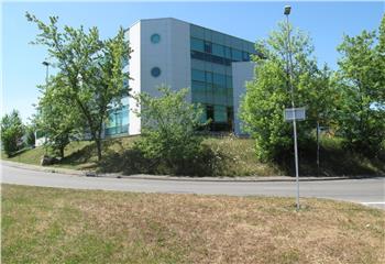 Location bureau Orléans (45000) - 298 m² à Orléans - 45000