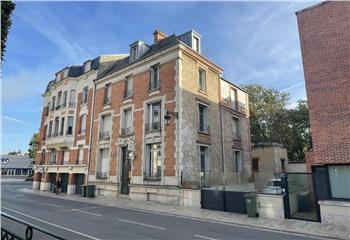 Location bureau Orléans (45000) - 295 m²